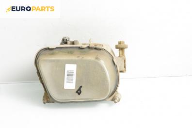 Халоген за Mercedes-Benz E-Class Sedan (W210) (06.1995 - 08.2003), седан, позиция: дясна