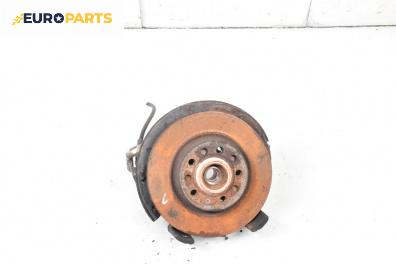 Шенкел главина за Volkswagen Golf V Hatchback (10.2003 - 02.2009), позиция: предна, лява