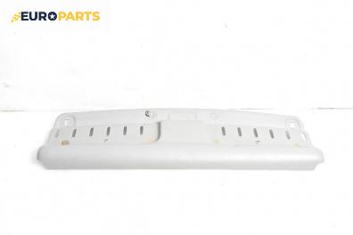 Кора заден капак за Renault Kangoo Express I (08.1997 - 02.2008), 2+1 вр., товарен