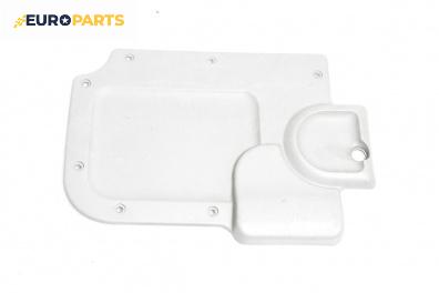 Пластмасов капак за Renault Kangoo Express I (08.1997 - 02.2008), 2+1 вр., товарен