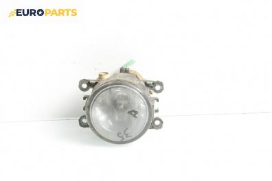 Халоген за Citroen C4 Hatchback I (11.2004 - 12.2013), хечбек, позиция: дясна