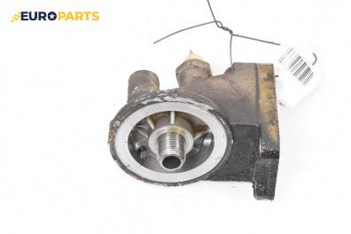 Корпус за маслен филтър за Volkswagen Passat II Variant B3, B4 (02.1988 - 06.1997) 1.6, 101 к.с.