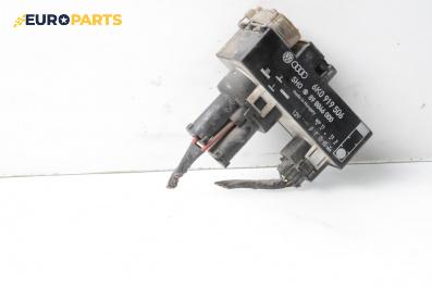 Реле перка за Seat Ibiza II Hatchback (03.1993 - 05.2002) 1.4 i, № 6K0 919 506