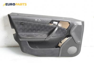 Кора врата за Mercedes-Benz C-Class Estate (S203) (03.2001 - 08.2007), 4+1 вр., комби, позиция: предна, лява