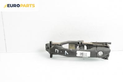 Външна дръжка за Mercedes-Benz C-Class Estate (S203) (03.2001 - 08.2007), 4+1 вр., комби, позиция: предна, лява