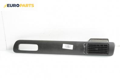 Интериорна пластмаса за Daewoo Tacuma Minivan (09.2000 - 11.2008), 4+1 вр., миниван, позиция: предна