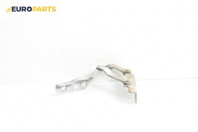 Панта преден капак за Daewoo Tacuma Minivan (09.2000 - 11.2008), 4+1 вр., миниван, позиция: лява