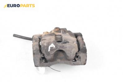 Спирачен апарат за Nissan Micra III Hatchback (01.2003 - 06.2010), позиция: предна, дясна