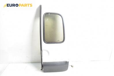 Врата на багажно/товарно пространство за Renault Kangoo Express I (08.1997 - 02.2008), товарен, позиция: задна, дясна