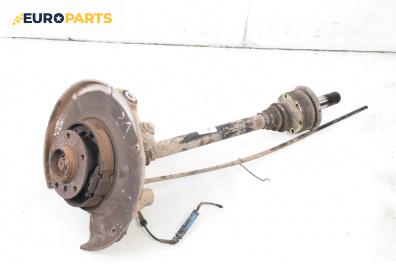 Шенкел главина за BMW 5 Series E60 Sedan E60 (07.2003 - 03.2010), позиция: задна, лява