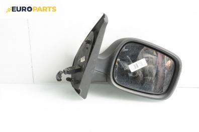Огледало за Renault Kangoo Express I (08.1997 - 02.2008), 2+1 вр., товарен, позиция: дясна