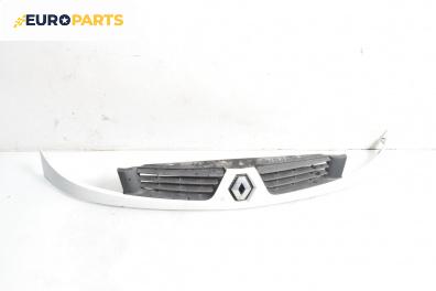 Декоративна маска за Renault Kangoo Express I (08.1997 - 02.2008), товарен