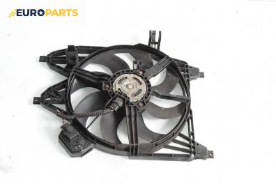 Перка охлаждане за Renault Kangoo Express I (08.1997 - 02.2008) 1.5 dCi (FC1E), 68 к.с.