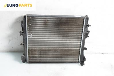 Воден радиатор за Renault Kangoo Express I (08.1997 - 02.2008) 1.5 dCi (FC1E), 68 к.с.