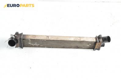 Интеркулер за Renault Kangoo Express I (08.1997 - 02.2008) 1.5 dCi (FC1E), 68 к.с.