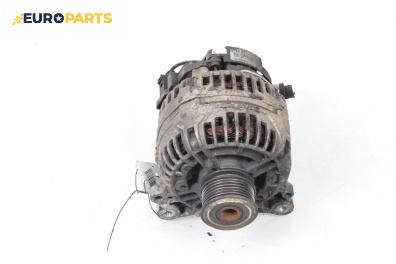 Алтернатор / генератор за Audi A3 Hatchback II (05.2003 - 08.2012) 2.0 TDI 16V, 140 к.с.