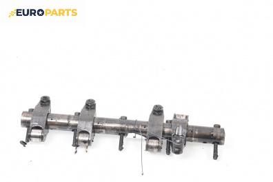 Горивна рейка за Audi A3 Hatchback II (05.2003 - 08.2012) 2.0 TDI 16V, 140 к.с.