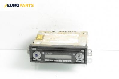 CD плеър за Chevrolet Spark Hatchback (05.2005 - ...)