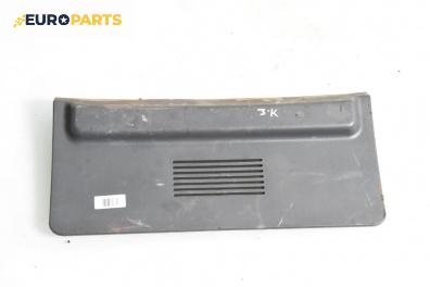 Кора заден капак за Chevrolet Spark Hatchback (05.2005 - ...), 4+1 вр., хечбек