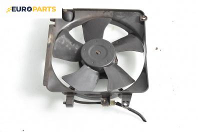 Перка охлаждане за Chevrolet Spark Hatchback (05.2005 - ...) 1.0 SX, 67 к.с.