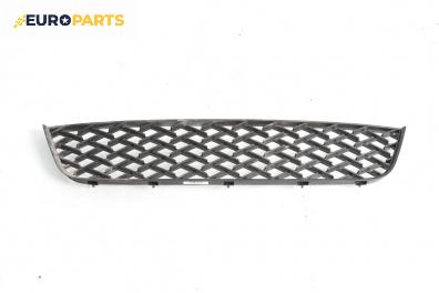 Решетка в броня за Chevrolet Spark Hatchback (05.2005 - ...), хечбек, позиция: предна