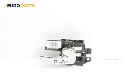 Вътрешна дръжка за Nissan Qashqai I SUV (12.2006 - 04.2014), 4+1 вр., джип, позиция: предна, дясна