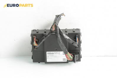 Модул за Nissan Qashqai I SUV (12.2006 - 04.2014)