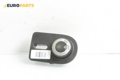 Бутон 4x4 за Nissan Qashqai I SUV (12.2006 - 04.2014)