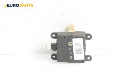 Моторче клапа парно за Nissan Qashqai I SUV (12.2006 - 04.2014) 2.0 4x4, 141 к.с.