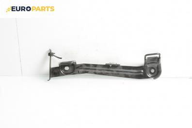 Планка за Nissan Qashqai I SUV (12.2006 - 04.2014), 4+1 вр., джип