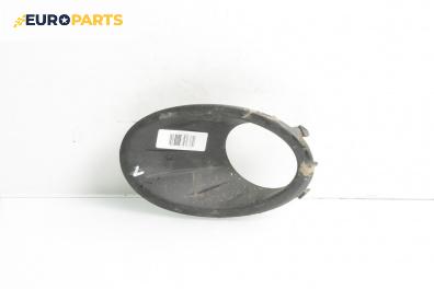 Капачка халоген за Nissan Qashqai I SUV (12.2006 - 04.2014), джип, позиция: лява