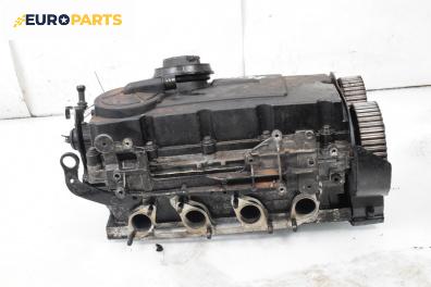 Глава за Audi A3 Hatchback II (05.2003 - 08.2012) 2.0 TDI 16V, 140 к.с.