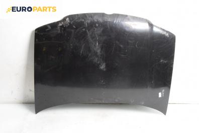 Преден капак за Volkswagen Polo Hatchback III (10.1999 - 10.2001), 4+1 вр., хечбек, позиция: предна