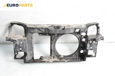 Дифузьор за Volkswagen Polo Hatchback III (10.1999 - 10.2001) 1.4 16V, 75 к.с.