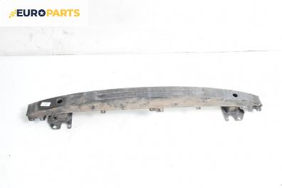 Основа броня за Volkswagen Polo Hatchback III (10.1999 - 10.2001), хечбек, позиция: предна