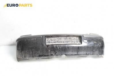 Задна броня за Volkswagen Polo Hatchback III (10.1999 - 10.2001), хечбек