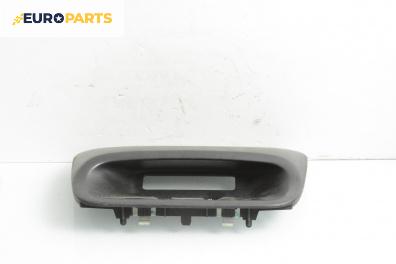 Интериорна пластмаса за Renault Laguna I Hatchback (11.1993 - 08.2002), 4+1 вр., хечбек, позиция: предна