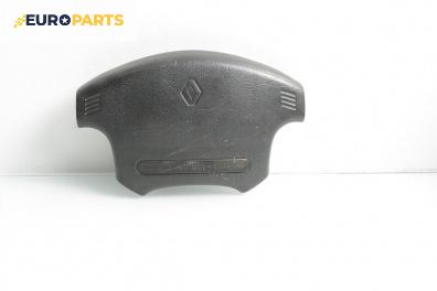 Airbag за Renault Laguna I Hatchback (11.1993 - 08.2002), 4+1 вр., хечбек, позиция: предна
