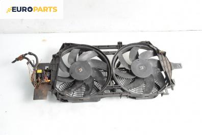 Перки охлаждане за Renault Laguna I Hatchback (11.1993 - 08.2002) 1.8 (B56A/B), 90 к.с.