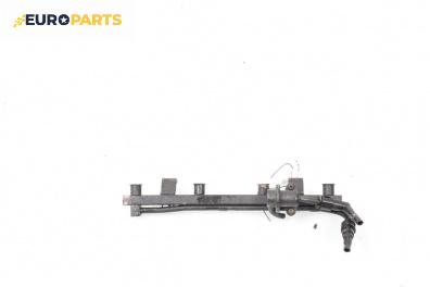 Бензинова рейка за Daewoo Tacuma Minivan (09.2000 - 11.2008) 1.6, 105 к.с.