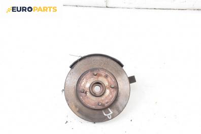 Шенкел главина за Daewoo Tacuma Minivan (09.2000 - 11.2008), позиция: задна, дясна