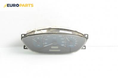 Километраж за Chevrolet Spark Hatchback (05.2005 - ...) 1.0 SX, 67 к.с.