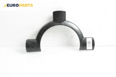 Интериорна пластмаса волан за Chevrolet Spark Hatchback (05.2005 - ...), 4+1 вр., хечбек