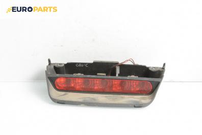 Трети стоп за Chevrolet Spark Hatchback (05.2005 - ...), хечбек