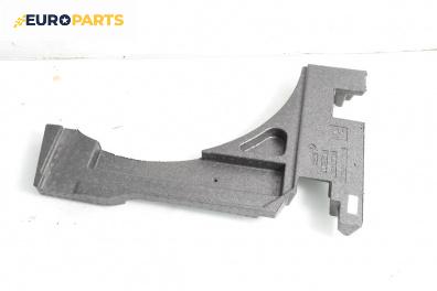 Кора багажник за Nissan Qashqai I SUV (12.2006 - 04.2014), 4+1 вр., джип