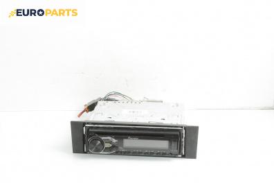 Автокасетофон за Audi A3 Hatchback II (05.2003 - 08.2012)