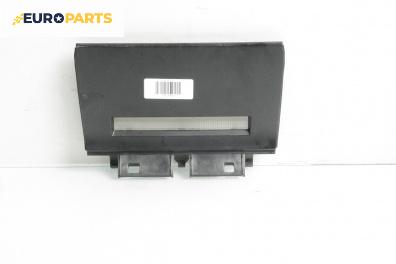 Интериорна пластмаса за Audi A3 Hatchback II (05.2003 - 08.2012), 2+1 вр., хечбек, позиция: предна