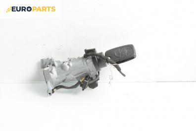 Контактен ключ за Audi A3 Hatchback II (05.2003 - 08.2012)