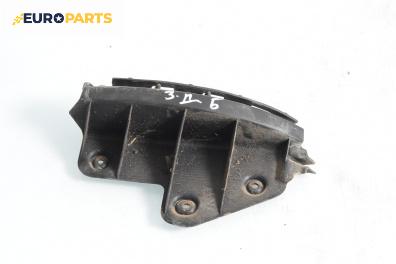 Държач броня за Audi A3 Hatchback II (05.2003 - 08.2012), хечбек, позиция: задна, дясна