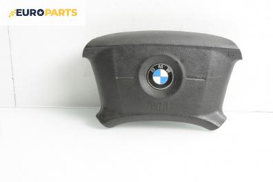 Airbag за BMW 3 Series E46 Sedan (02.1998 - 04.2005), 4+1 вр., седан, позиция: предна